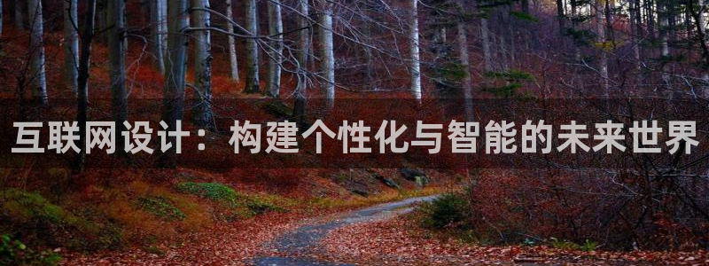 先锋娱乐客服中心：互联网设计：