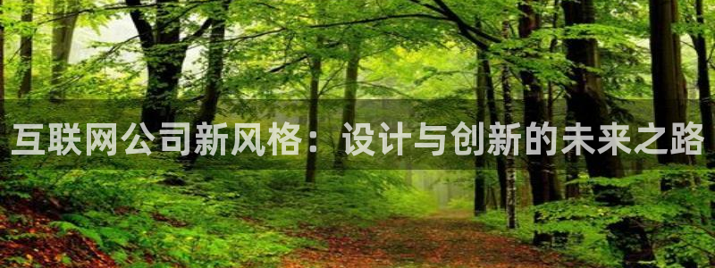 先锋娱乐场所：互联网公司新风格