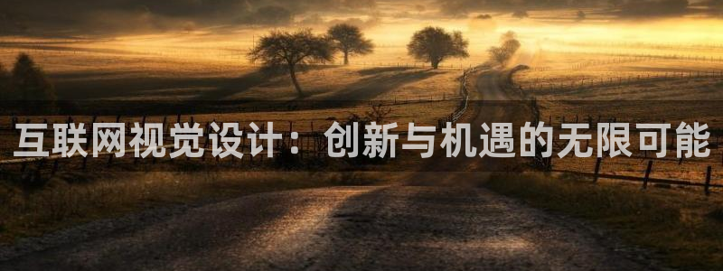 先锋娱乐转进去钱：互联网视觉设