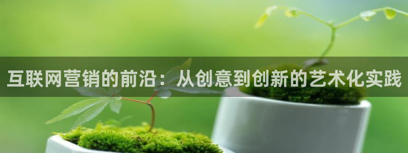 先锋方舟娱乐集团：互联网营销的