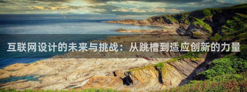 先锋娱乐汇：互联网设计的未来与